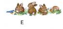 Bunnies