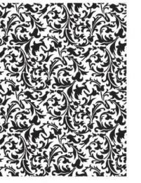 Arabesque　Black