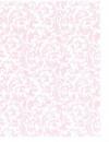 Arabesque　Baby Pink