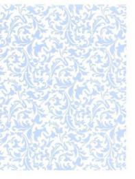 Arabesque　Baby Blue