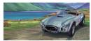 Car AC Cobra 427 　　S3429-B　 Mug