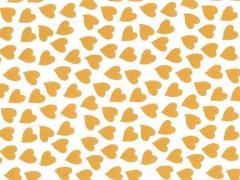 Golden　Ocher　Heart