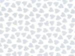 Silver　Grey　Heart
