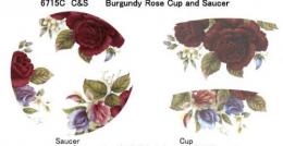 Summer Spray　Rose C&S用