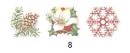 Christmas　3種