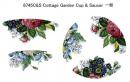 Cottage Garden  C&S