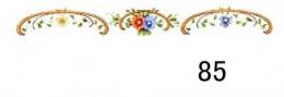 Bohemian  10443