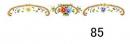 Bohemian  10443