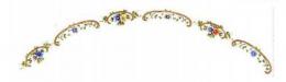 Bohemian  10443