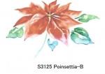 Poinsettia-B