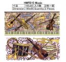 Music　　Mug用　マグラップ