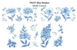 Blue Meadow　Mug用　PD237