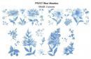 Blue Meadow　Mug用　PD237