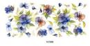 JM　Pansies　