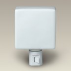 Square　Night　Light