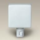 Square　Night　Light