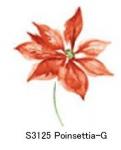 Poinsettia-G