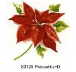 Poinnsettia-D