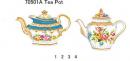  Tea Pot　　70501A