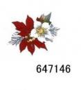 JM　Poinsettia　3こ