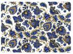 Paisley-Blue