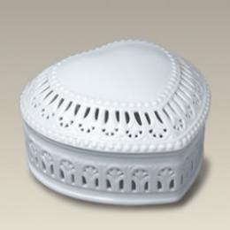 Heart Box Openwork     C5813　