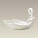 Swan Shaped Serving Bowl　　　C7362