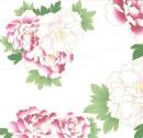 Peony　7輪(大・中・小)　　6025