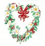 Heart Holly