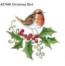 Christmas Bird