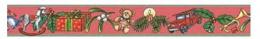 Christmas 　ボーダー