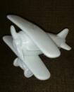 オーナメント　飛行機