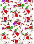 Santa  S3463