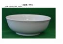 京風　麺　ボウル　　盛り鉢