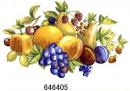 JM　Fruits Harvest　　12336