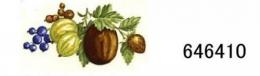JM　Fruits Harvest　　12336
