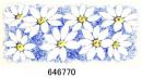 JM　Daisy Blue　　12323