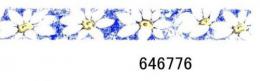 JM　Daisy Blue　　12323