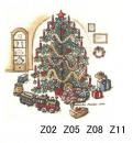 Christmas 　　A44341