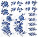 Blue Rose  NR10450