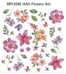 Flowers　Set