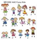 Funny Kids