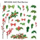 Red　Berries