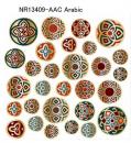 Arabic　gold使用  13409