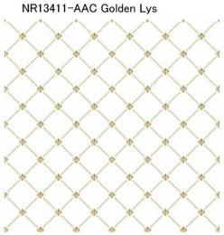 Golden  Lys