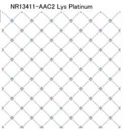 Lys Platinum