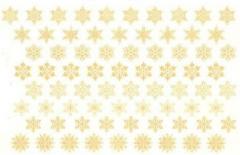 　Snowflake　M 72個