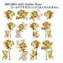 Golden  Roses