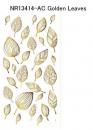 Golden  Leaves