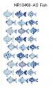 Fish　　13408